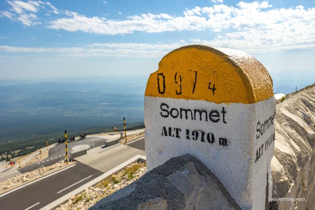 mont ventoux