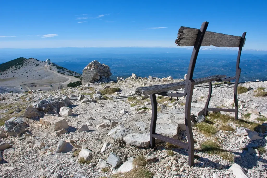 mont ventoux