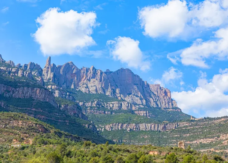 Coves del Salnitre