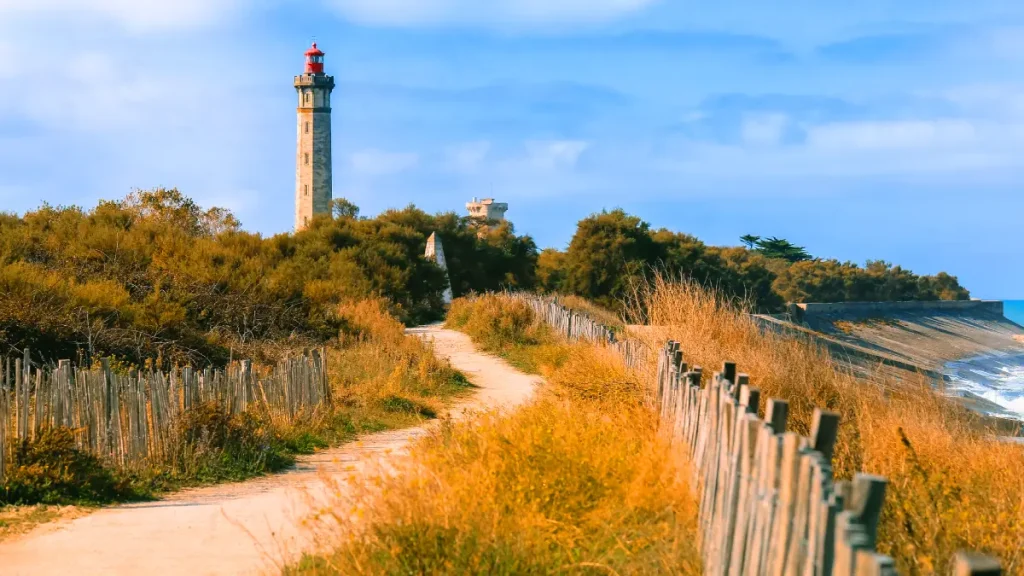 ile de ré