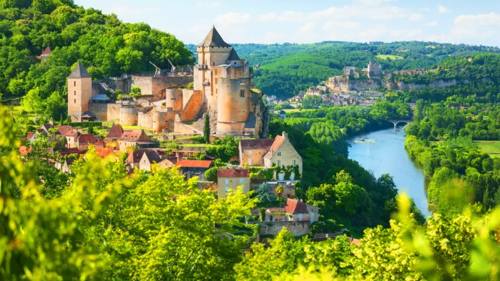 randonnée sarlat