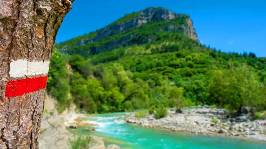 tour baronnies