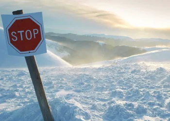 risque avalanche