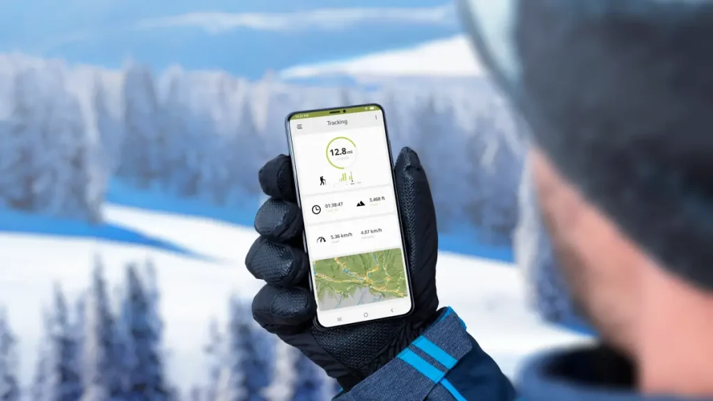 app hiver