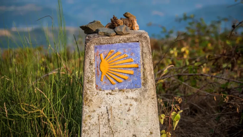 camino primitivo
