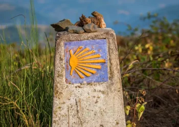 camino primitivo