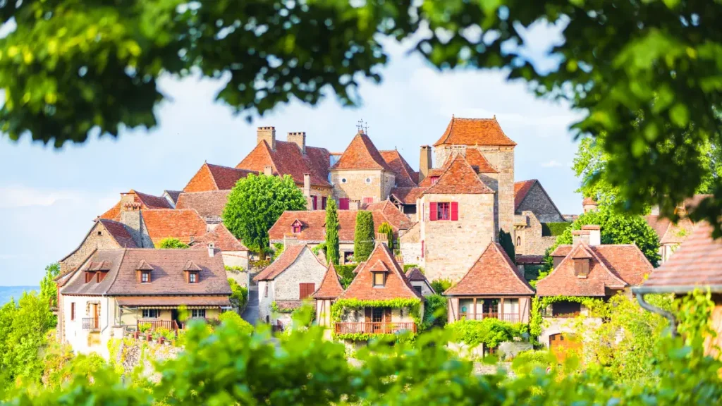 dordogne