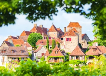 dordogne