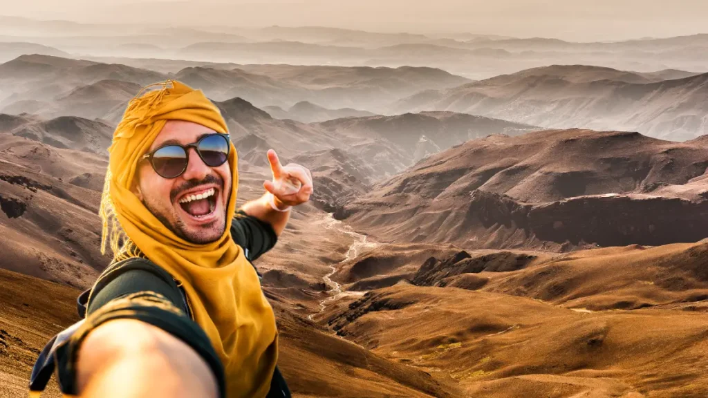 maroc