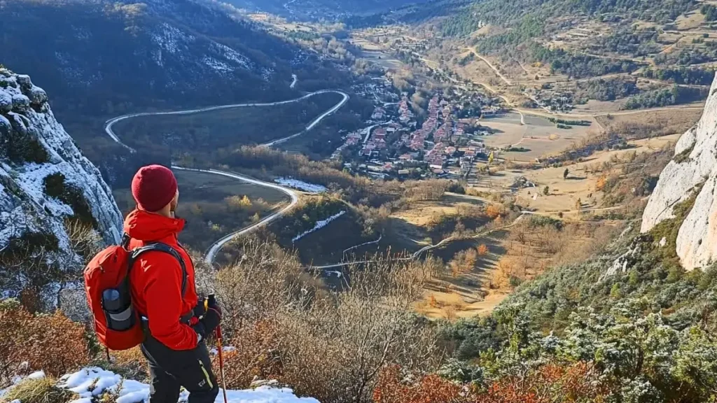 rando aveyron