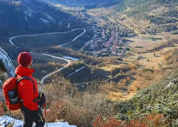 rando aveyron