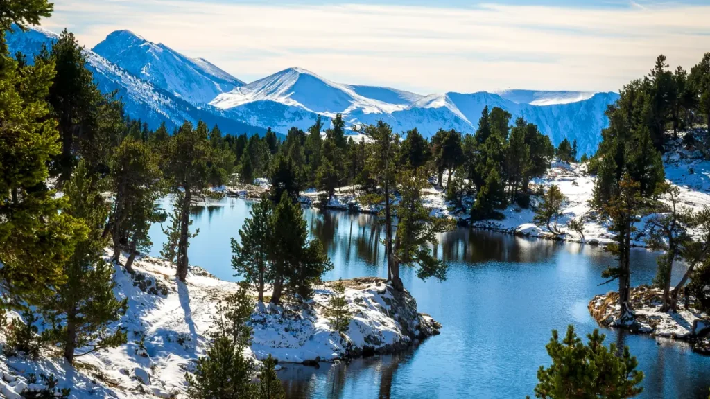 chamrousse