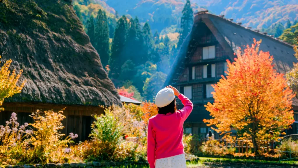 Nakasendo
