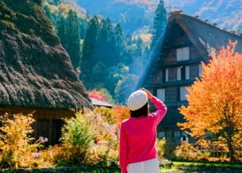 Nakasendo