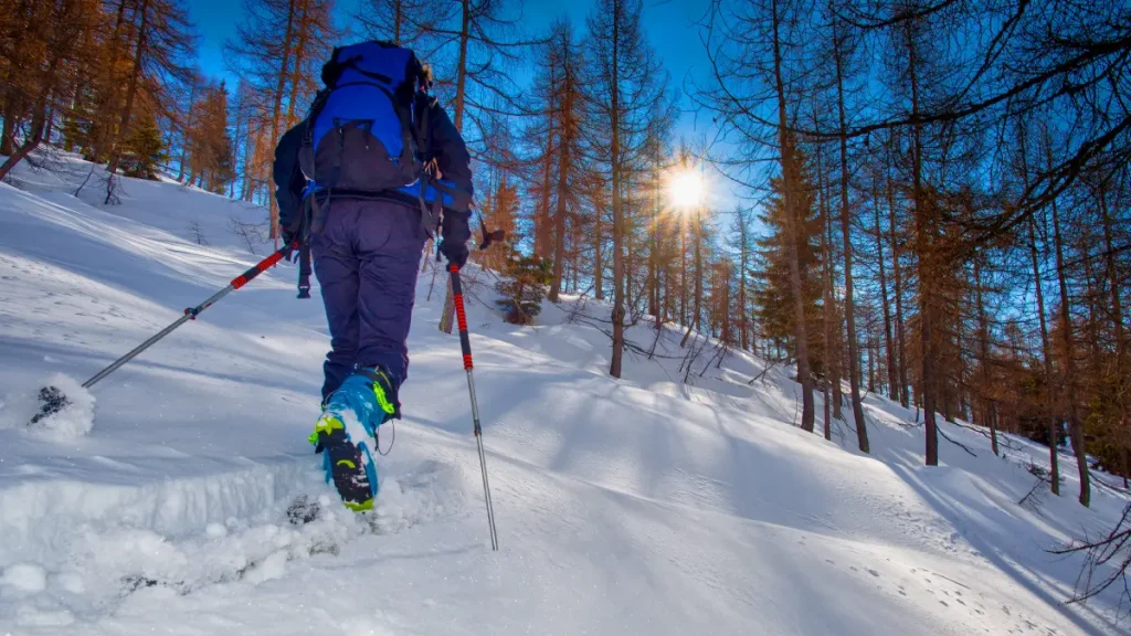 sac ski de rando