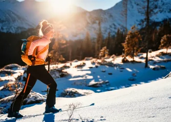 ski de rando