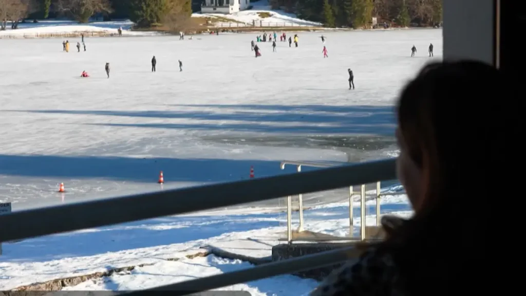 lac patin genin