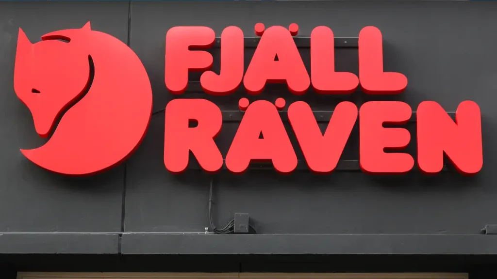 fjall raven