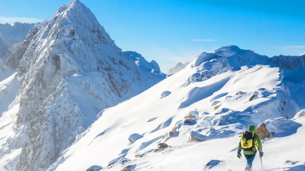 pyrenees montagne