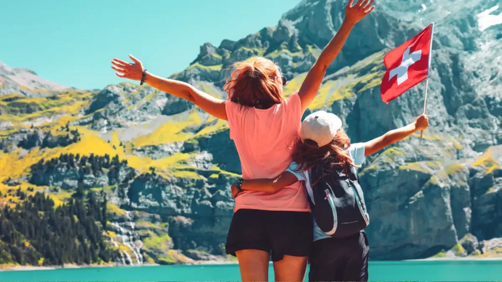 suisse