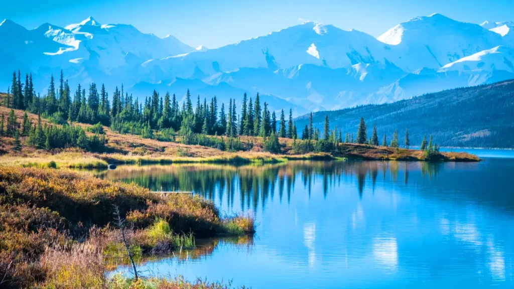 parc national