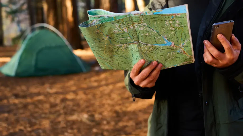 carte rando
