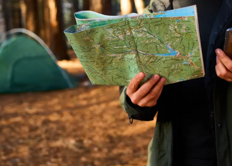 carte rando