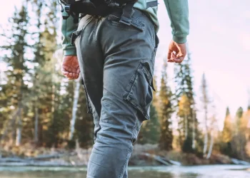 pantalon de rando