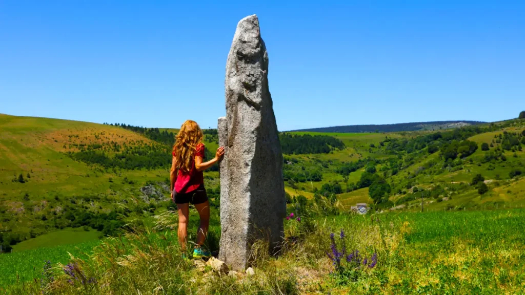 lozère rando