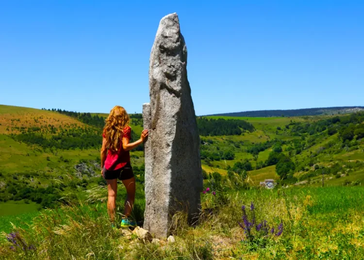 lozère rando