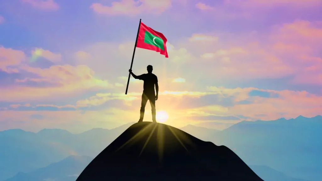 maldives