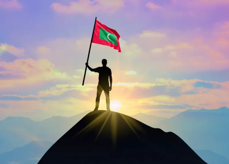 maldives