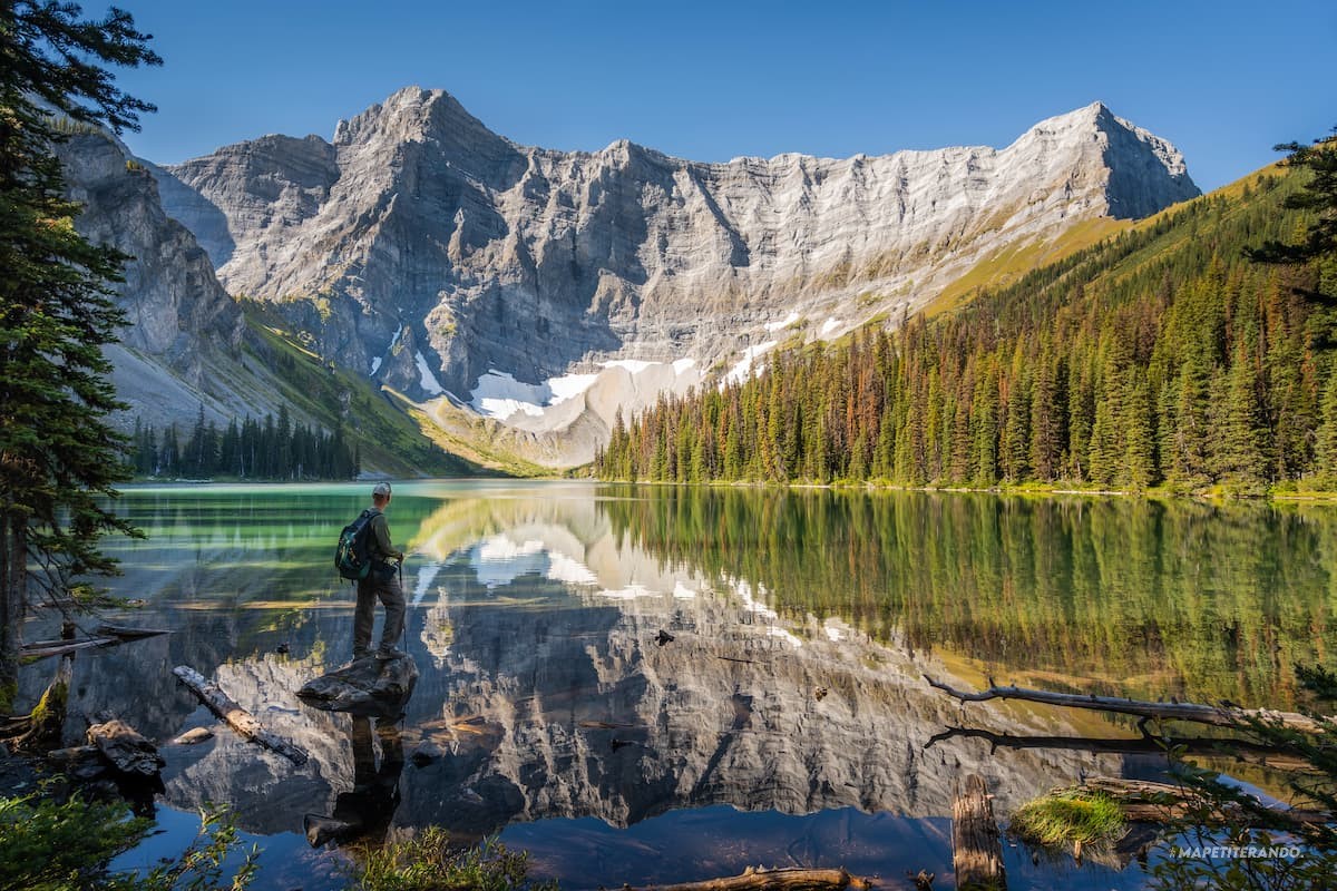 rawson lake