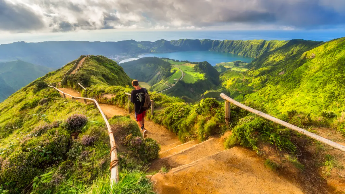 sao miguel