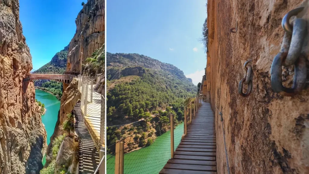 camino del rey