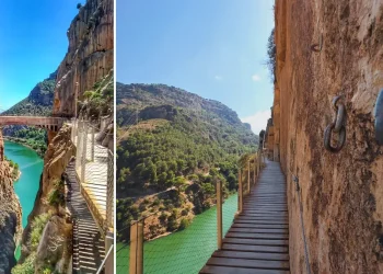 camino del rey