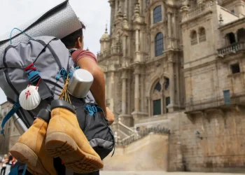 compostelle