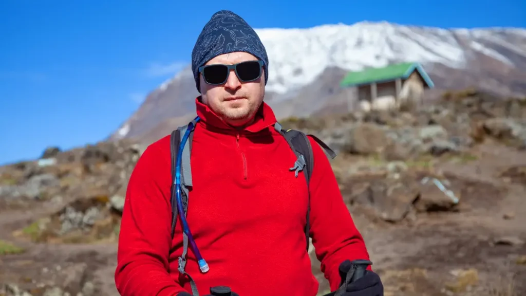 kilimandjaro