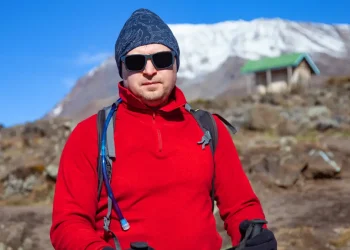 kilimandjaro