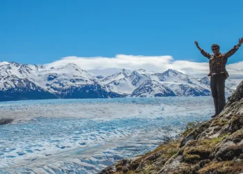 trek patagonie