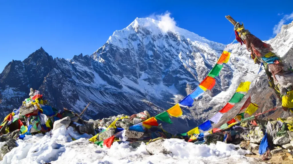 Langtang