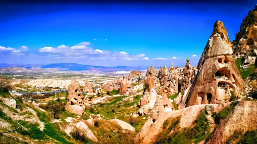 Cappadoce