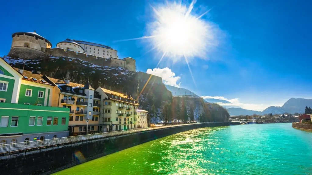 Kufstein