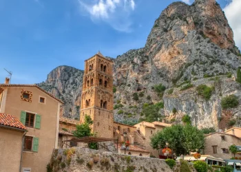 moustier