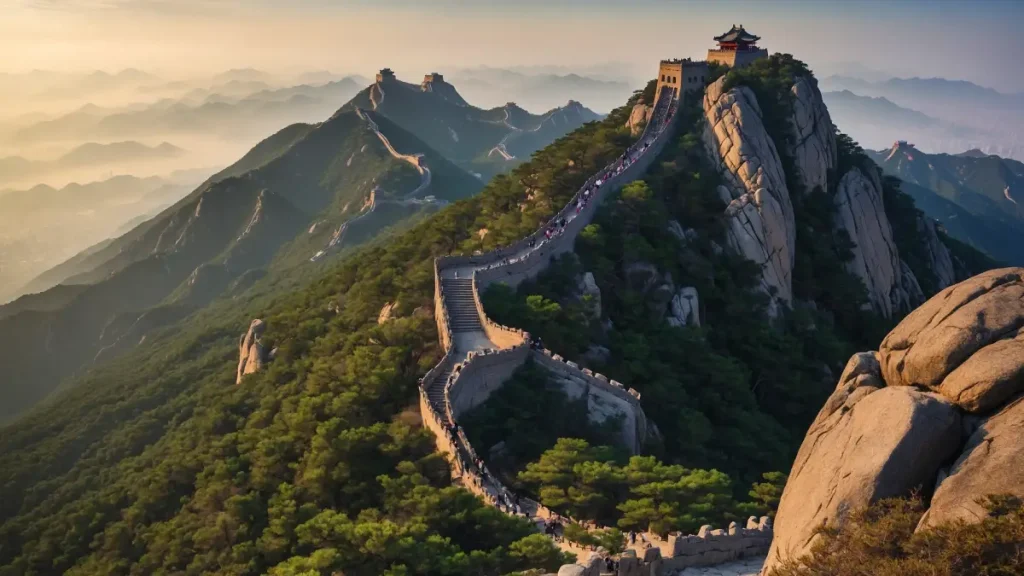 mont tai