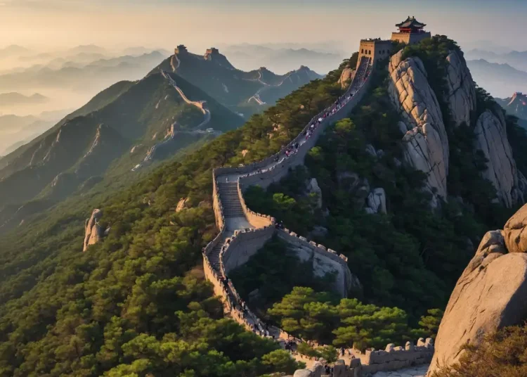 mont tai
