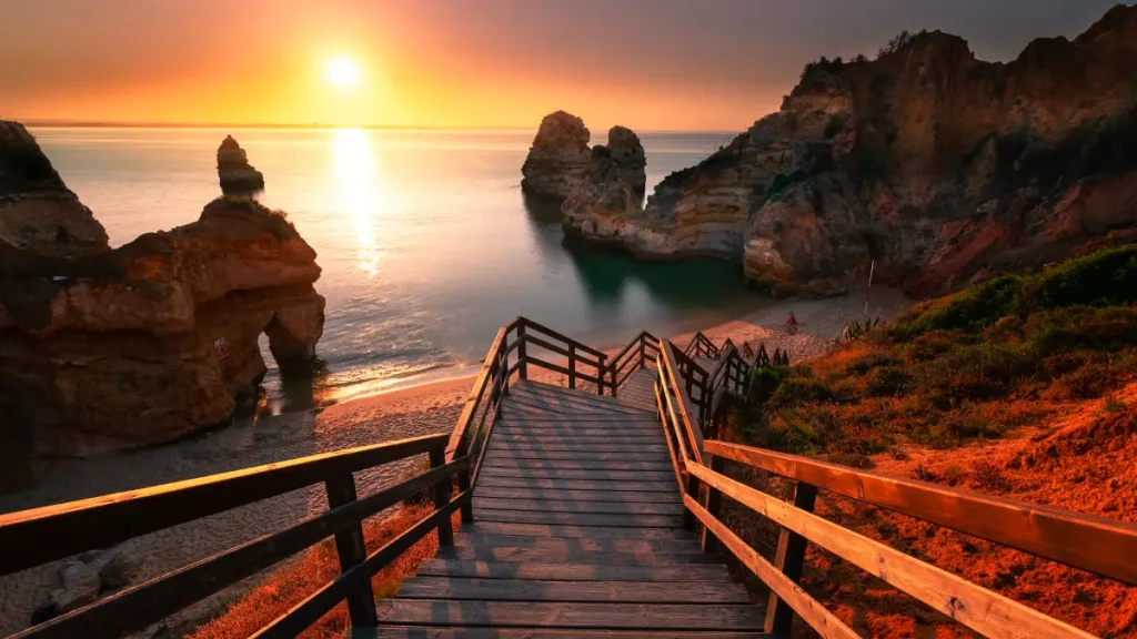 lagos portugal