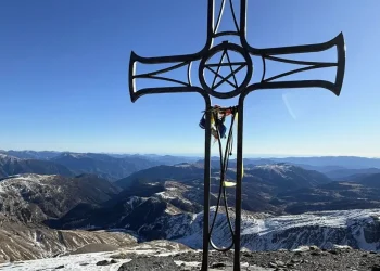 mont mounier