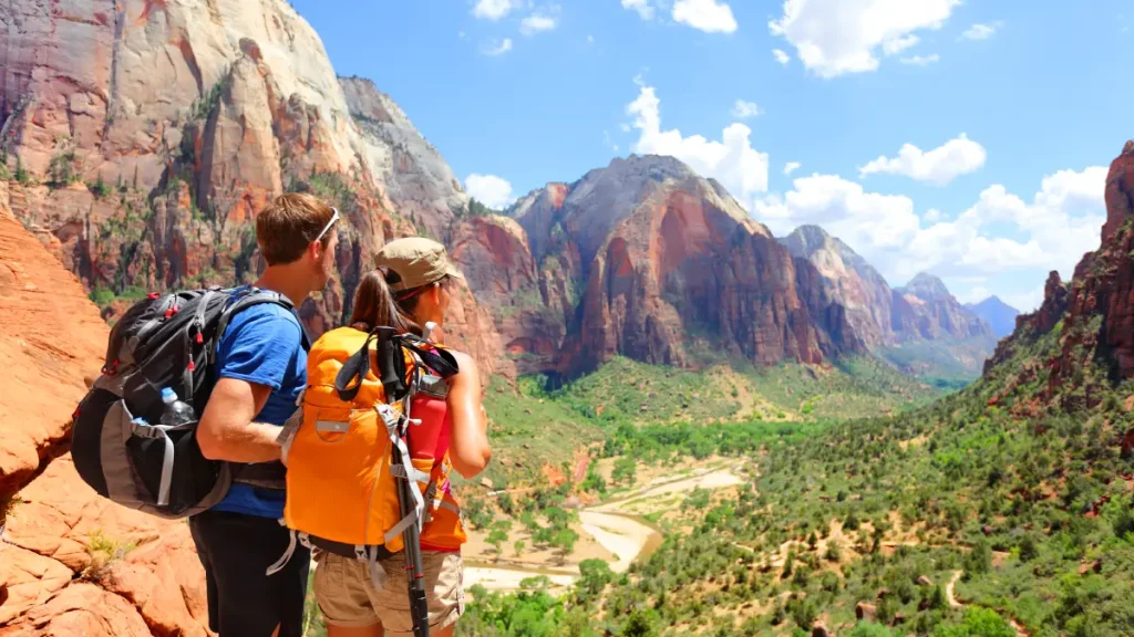 zion