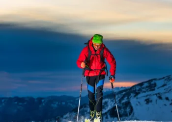ski nocturne danger